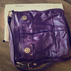 Marc by Marc Jacobs Crossbody Purse